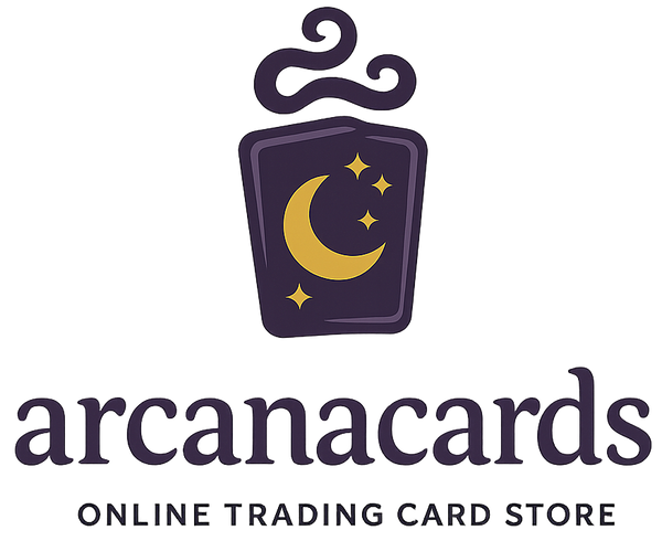 Arcana Cards